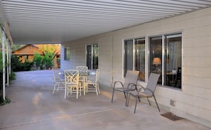 House, 3 Bedrooms | Property grounds