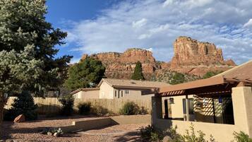 Casa, 3 habitaciones | Exterior