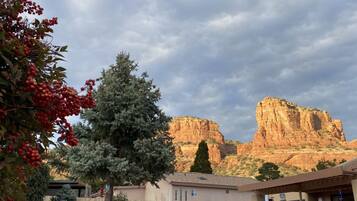 Casa, 3 habitaciones | Exterior