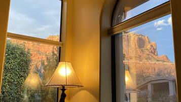 Casa, 3 habitaciones | Interior