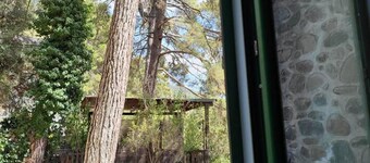 Theplatresnest Lovely 3-bed House in Pano Platres