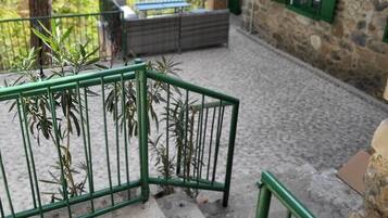 House | Property grounds