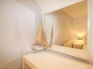 Cottage | 3 bilik tidur, dihias secara berasingan 