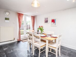 Casa de campo | Opções para refeição