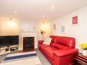 Cottage | Interior - Pebble Reef (Portland)