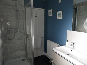 Casa de campo | Banheiro | Chuveiro