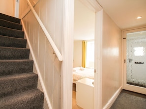 Casa de campo | Interior