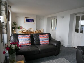 Cottage | Interior - Fisherman's Cottage (Portland)