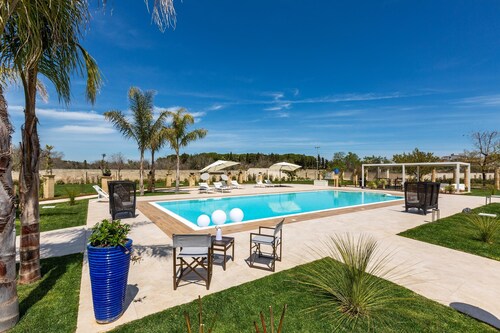 2866 Villa Anna Suites & Events by Perle di Puglia