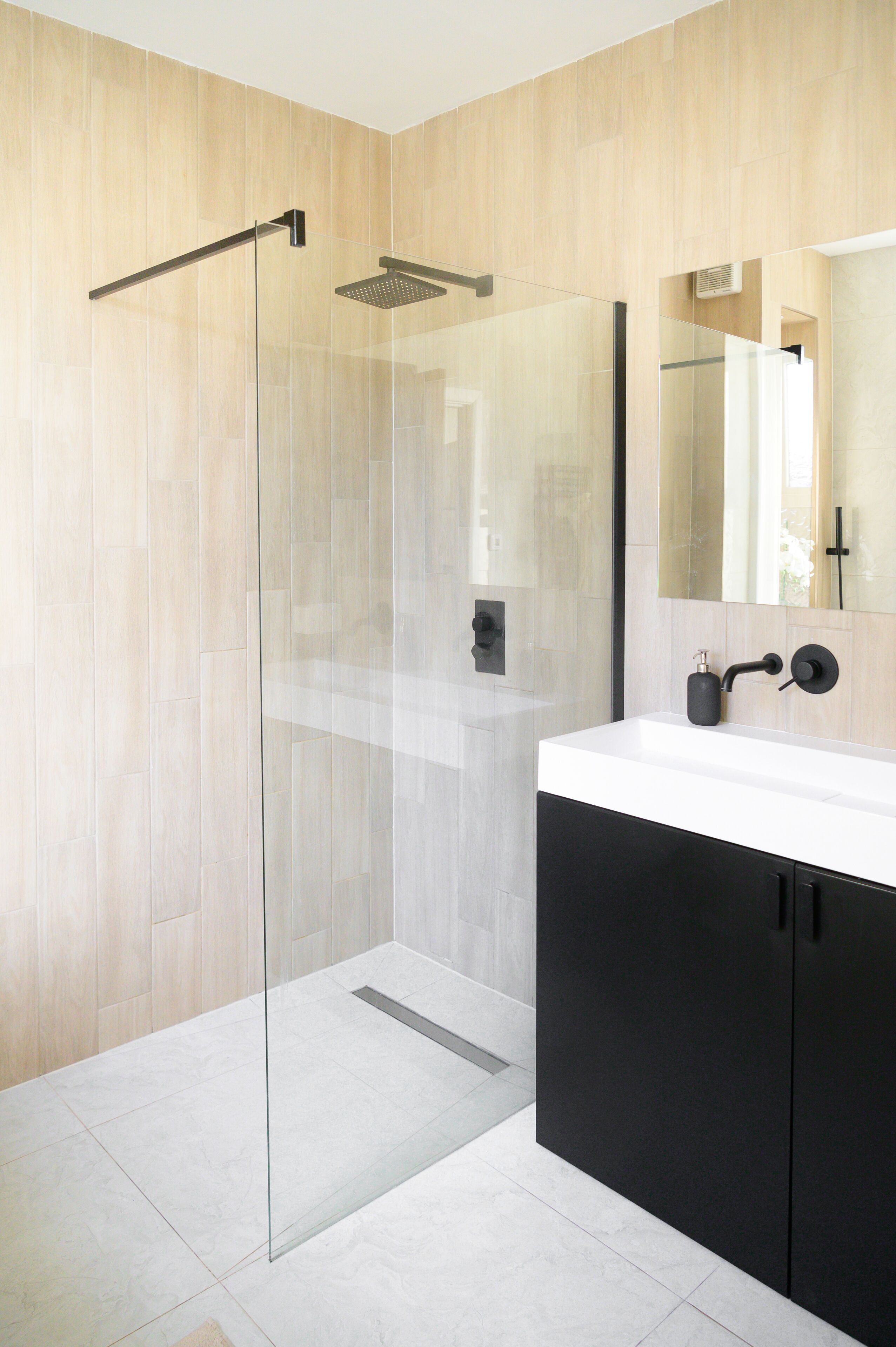 Maison | Salle de bain