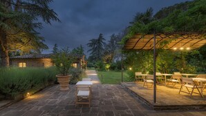 Biệt thự | 5 phòng ngủ 