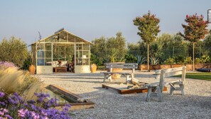Villa | 4 bedrooms - Casale Santa Lucia 8 2 (Bettona)