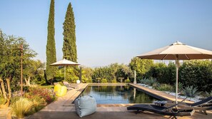 Villa | 4 bedrooms - Casale Santa Lucia 8 2 (Bettona)