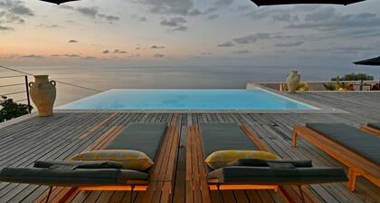 Villa Luna 8 1 in Cefal