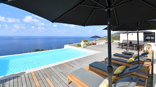 Villa Luna 8 1 in Cefal