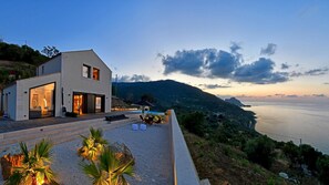 Villa | 4 Schlafzimmer