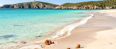 Spiaggia