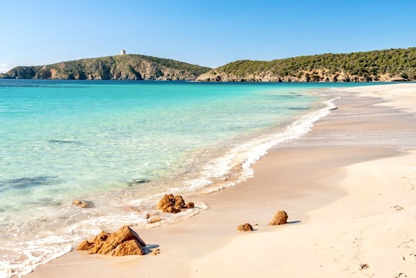Plage
