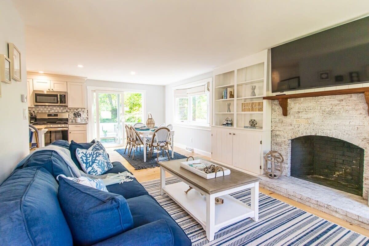 Fernseher, Arbeitsbereiche