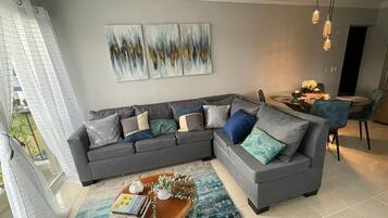 Smart TV y libros