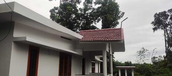 3 Bedroom Gated Farm House with ample parking