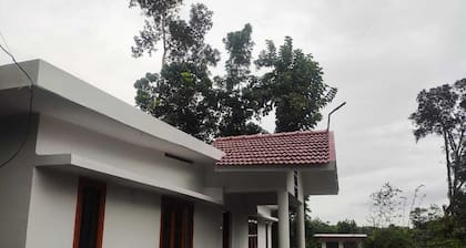 3 Bedroom Gated Farm House with ample parking