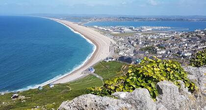 Chesil Retreat