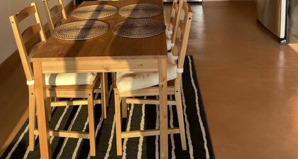 Stunning spacious suite with amazing views!