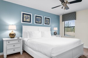 6 habitaciones, tabla de planchar con plancha, wifi y ropa de cama 