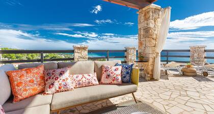 3123 Villa Carmen by Perle di Puglia