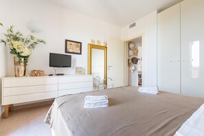 2 bedrooms - 3123 Villa Carmen by Perle di Puglia (Castrignano del Capo)