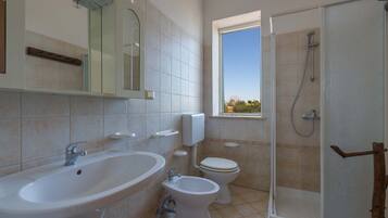 Appartamento | Bagno