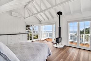 3 bedrooms, WiFi