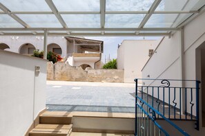 Interior - 2460 Trilo Damiani by Barbarhouse (Ugento)