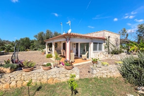 Property grounds - 2518 Villa del Cavaliere by Barbarhouse (Castrignano del Capo)