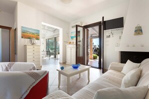 2 chambres, draps fournis