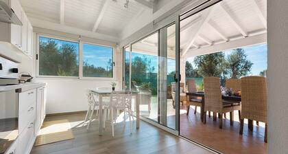 2518 Villa del Cavaliere by Barbarhouse