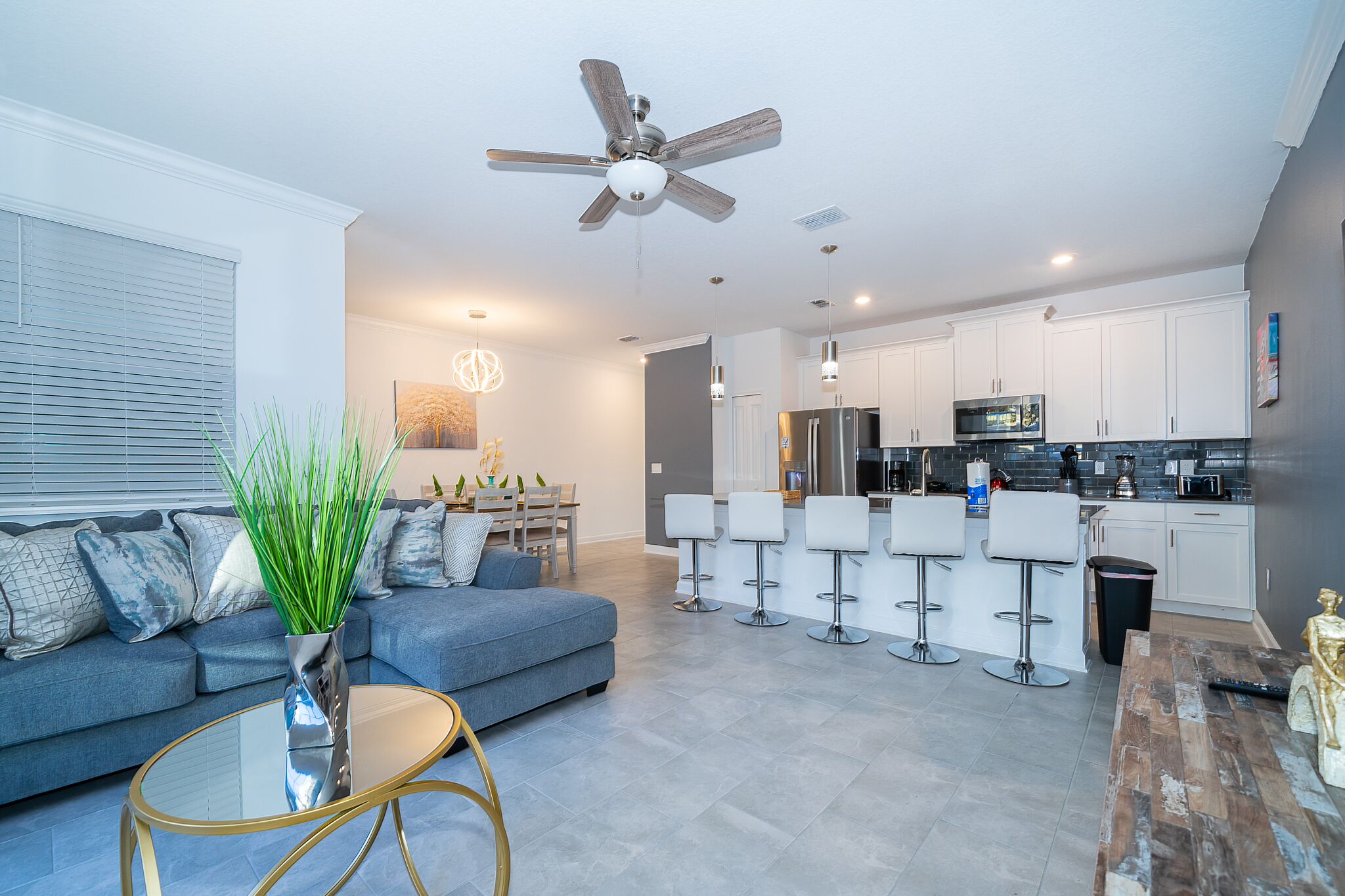 (NH1114)  Home 4/3 Private Pool & Free Waterpark