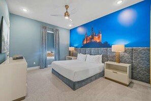 8 habitaciones, tabla de planchar con plancha y wifi gratis