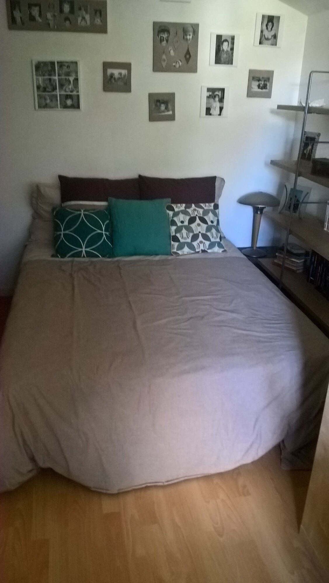 Bild für Gastgeberprofil