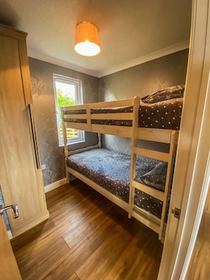 Cabin