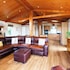 Immaculate 3-bedroom Private Lodge Near York