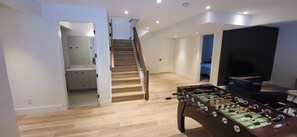 Sala de juegos