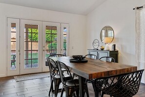 House, 3 Bedrooms | Dining - Cristel Escape by Casago (Phoenix)