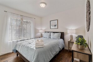 Maison, 3 chambres | 3 chambres