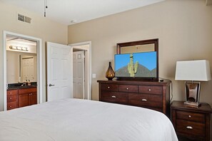 Condo, 2 Bedrooms | 2 bedrooms - Cozy at Kierland by Casago (Scottsdale)