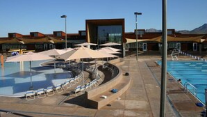 Pool - Mcdowell Mt. Home by Casago (Scottsdale)