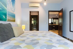 Appart'hôtel, 3 chambres | 3 chambres, Wi-Fi gratuit