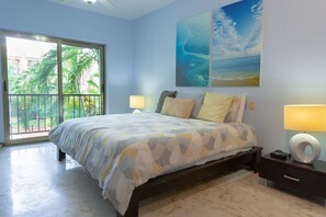Condo, 3 Bedrooms - Paseo Del Sol Surf 203 3 Bedroom Condo by RedAwning (Playa del Carmen)