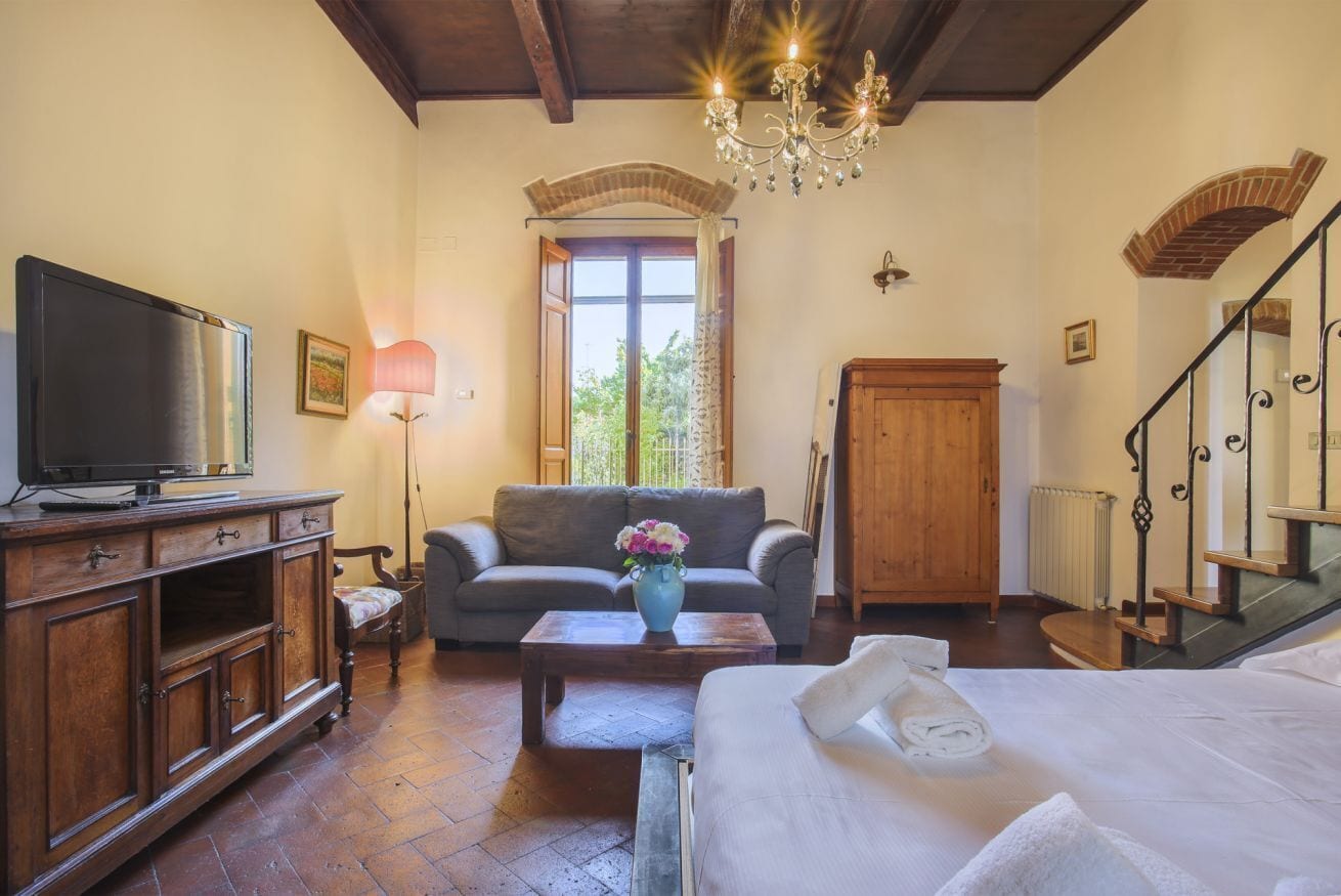 2 Schlafzimmer, Bügeleisen/Bügelbrett, Reisekinderbett, WLAN